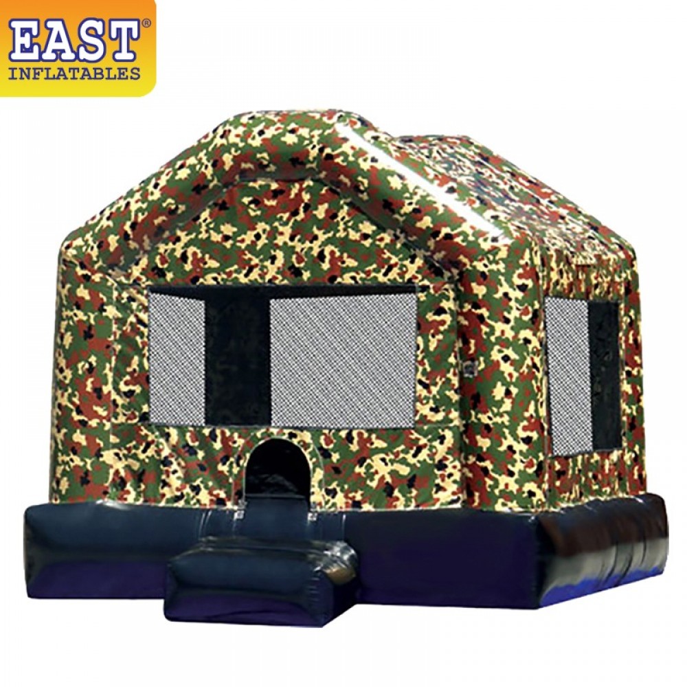 Military Bounce House, Military Bounce House Buy.