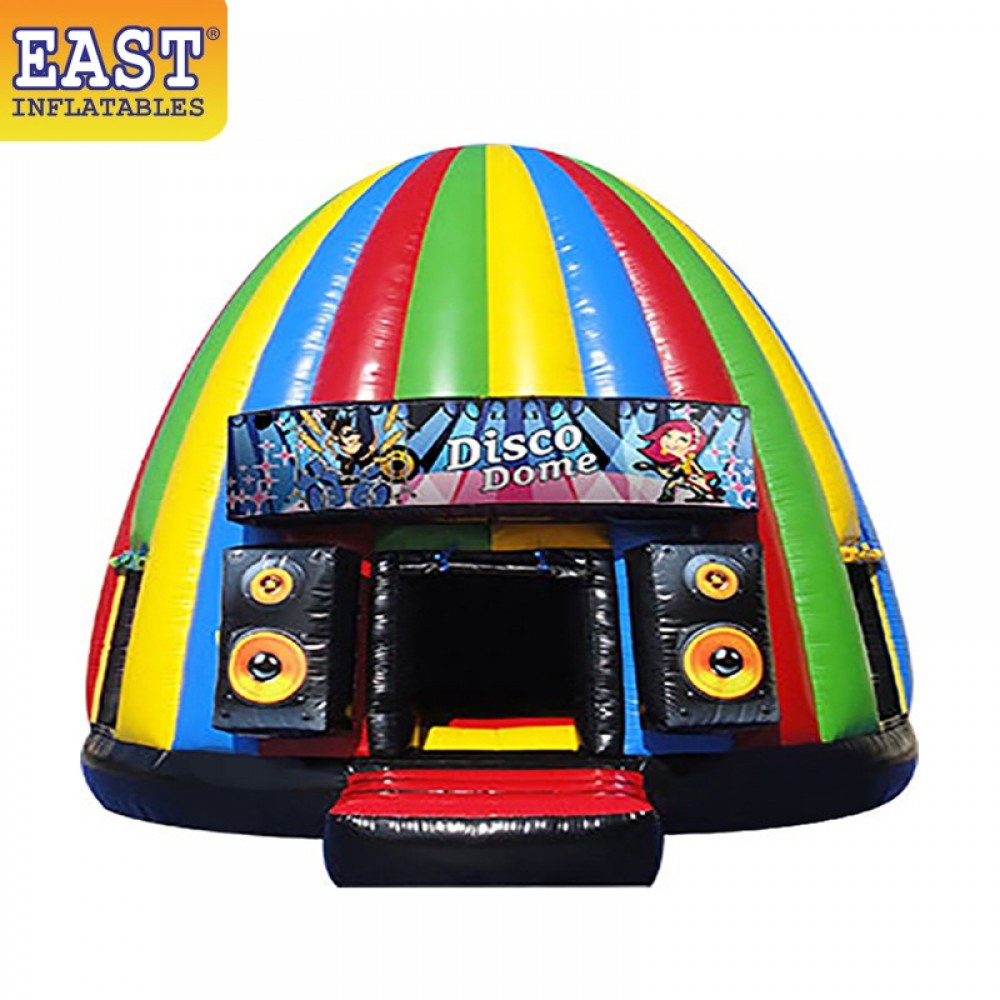 Disco Dome Bounce House, Disco Dome Bounce House South Africa.
