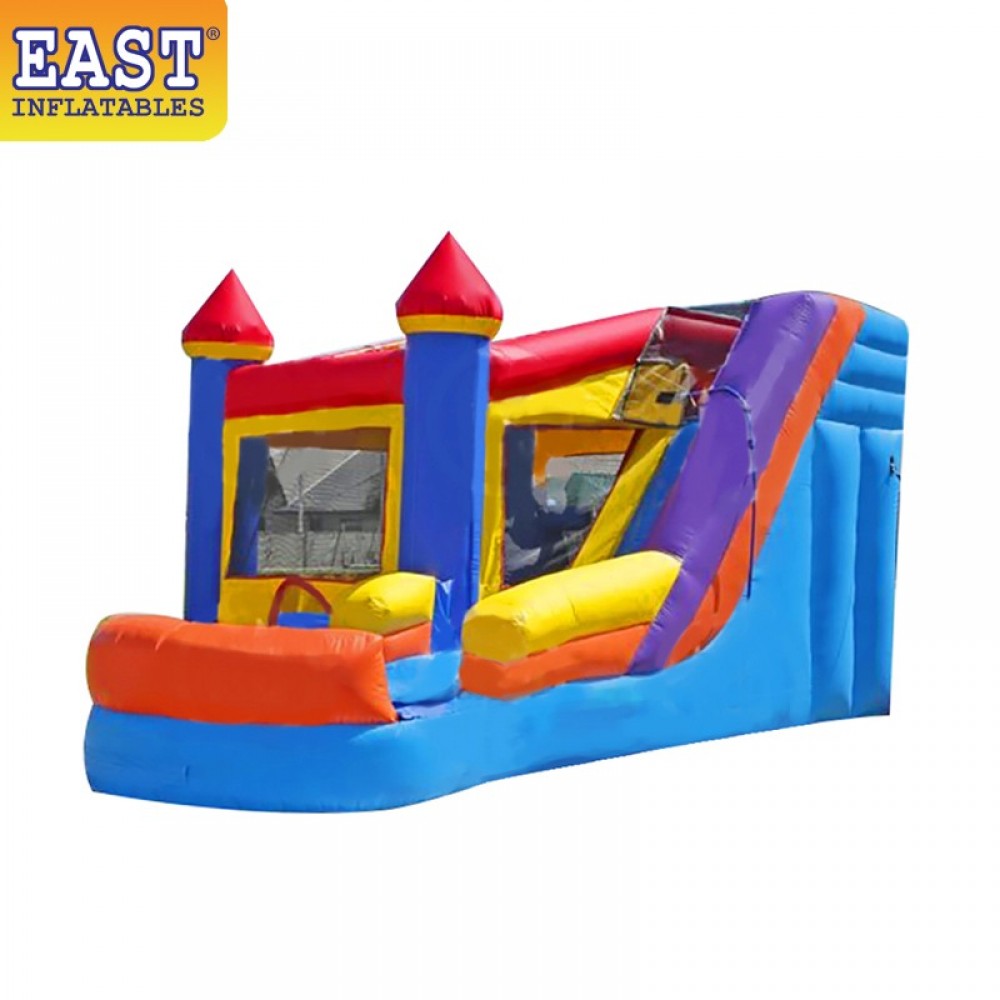 Bounce House Water Slide Combo, Bounce House Water Slide Combo