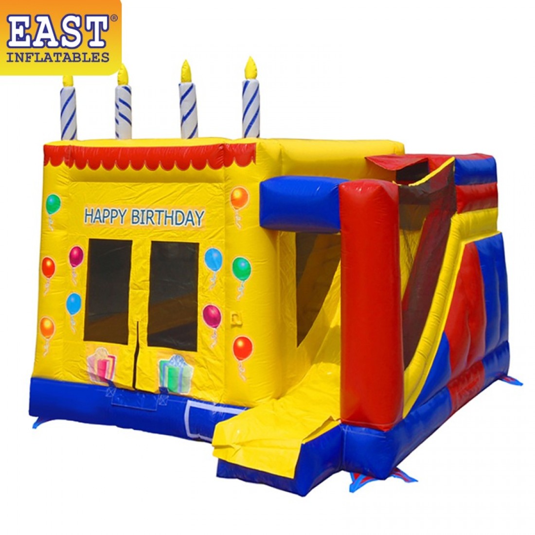 Bounce House Birthday Party Bounce House Birthday Party Buy E102037 1100x1100
