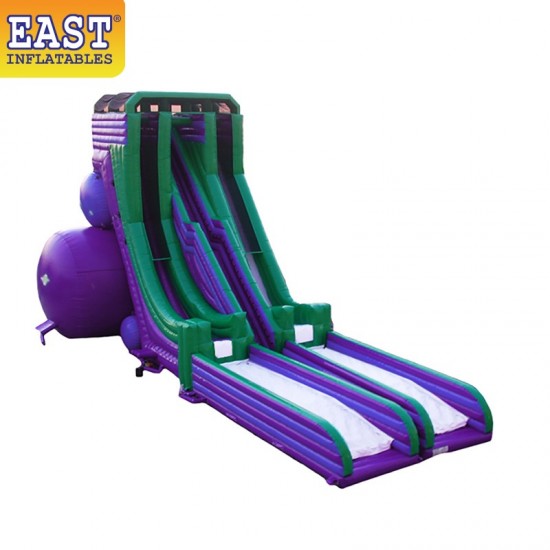 Big Inflatable Slide Big Inflatable Slide