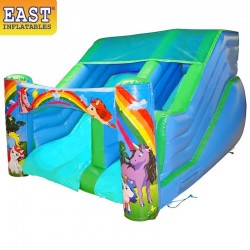 Beetee Inflatable Slide