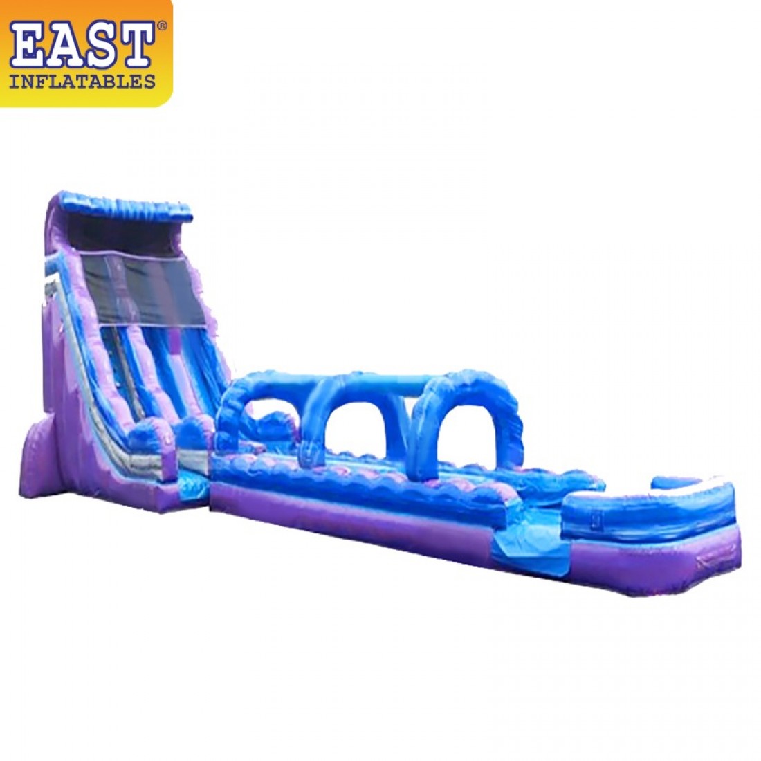tallest inflatable water slides for sale