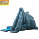 Hurricane Inflatable Water Slide Hurricane Inflatable Water Slide