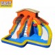 Inflatable Bounce House Water Slide Inflatable Bounce House Water Slide