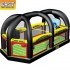 Inflatable Sports Arena