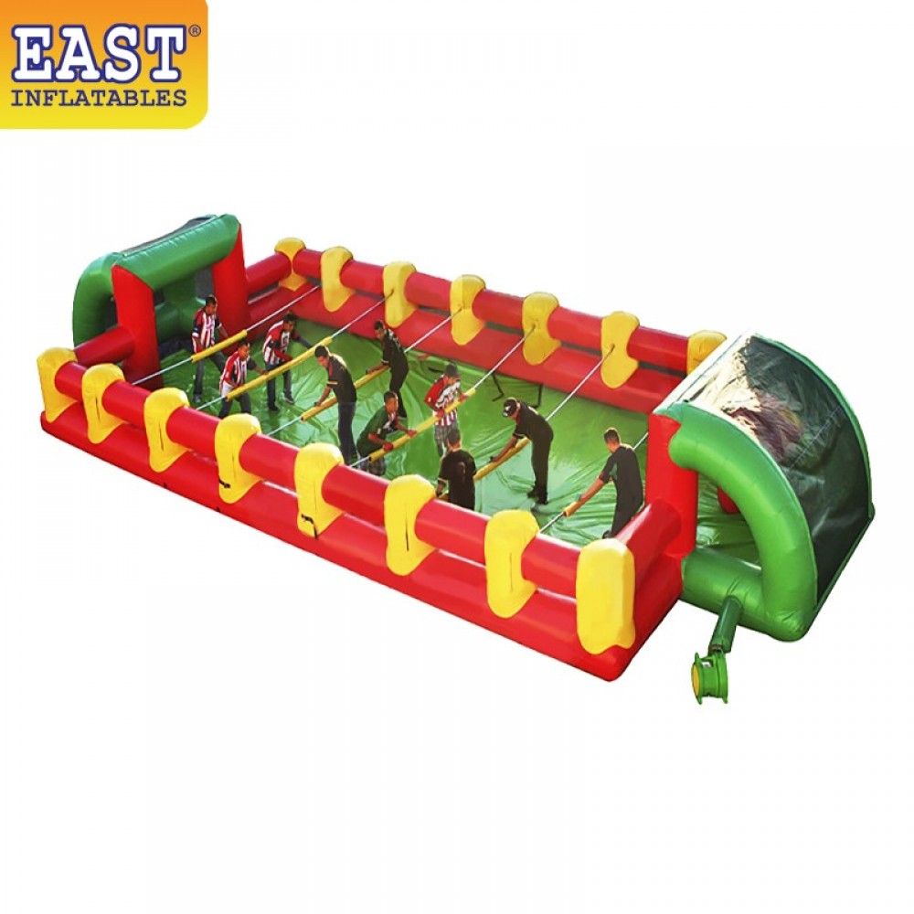 Inflatable Human Foosball, Inflatable Human Foosball Price.