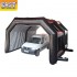 Inflatable Car Garage Tent