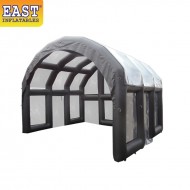 Air Sealed Inflatable Tent