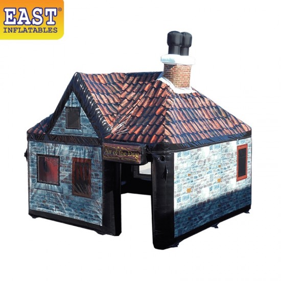 Inflatable Castle Pub Inflatable Castle Pub