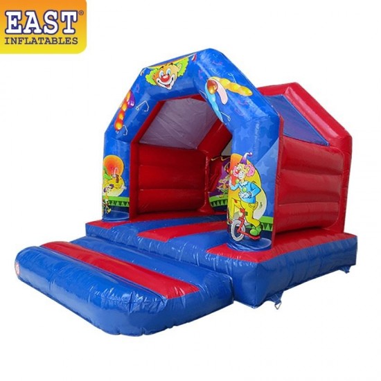 Childrens Jumping Castle