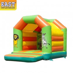 Jb Inflatables Jumping Castle