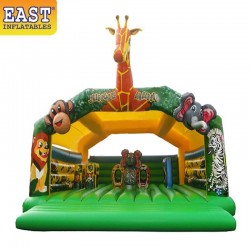 Adult Jumping Castle