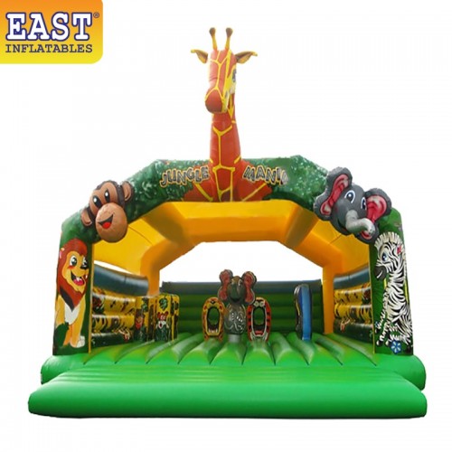 Jumping Castle For Sale, Jumping Castle.
