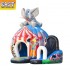 Circus Jumping Castle