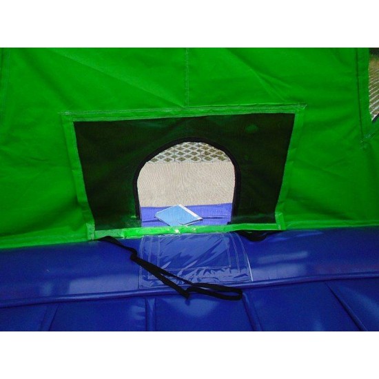 Ninja Turtle Bounce House Ninja Turtle Bounce House