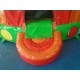 Inflatable Fun Carousel Bouncy House Inflatable Fun Carousel Bouncy House