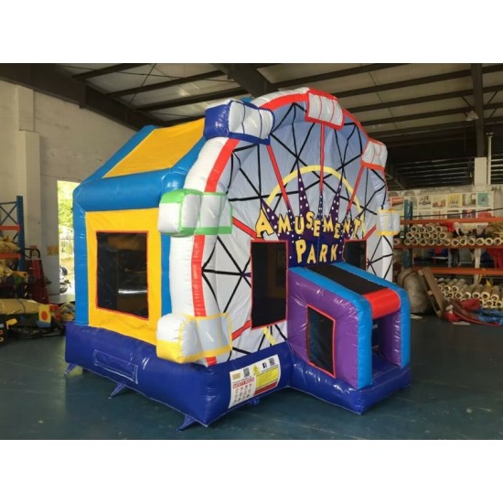 Ferris Wheel Inflatable Bouncer Ferris Wheel Inflatable Bouncer