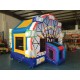 Ferris Wheel Inflatable Bouncer Ferris Wheel Inflatable Bouncer