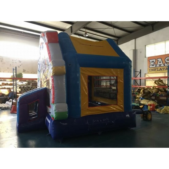 Ferris Wheel Inflatable Bouncer Ferris Wheel Inflatable Bouncer