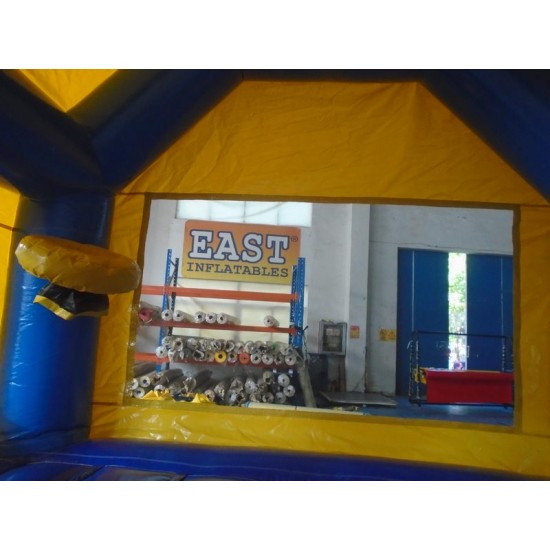 Ferris Wheel Inflatable Bouncer Ferris Wheel Inflatable Bouncer