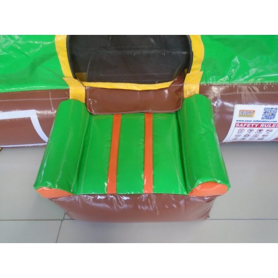 Mini Bounce House