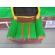 Mini Bounce House