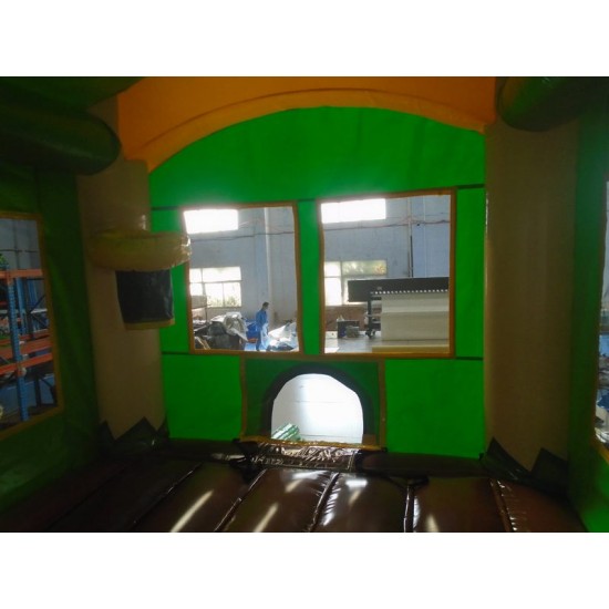 Mini Bounce House