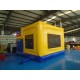 Bounce House Birthday Party