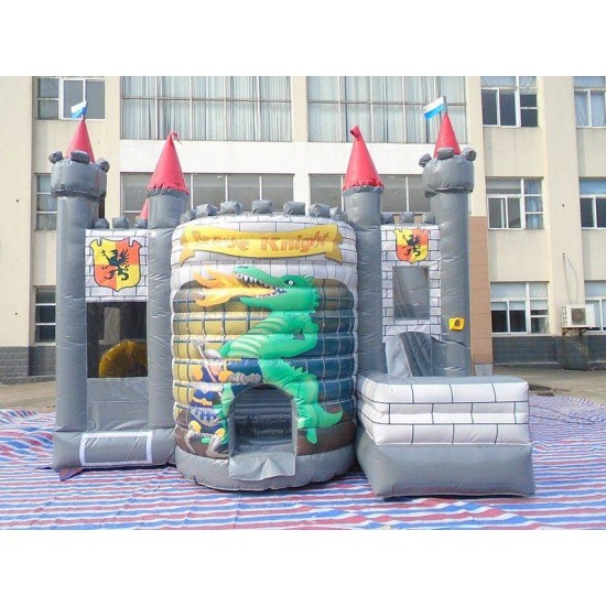 Inflatable Castle Inflatable Castle