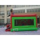 Pirate Combo Bounce House Pirate Combo Bounce House