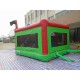 Pirate Combo Bounce House Pirate Combo Bounce House