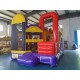 Modular Bounce House Combo Modular Bounce House Combo