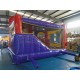 Modular Bounce House Combo Modular Bounce House Combo