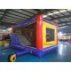Modular Bounce House Combo Modular Bounce House Combo