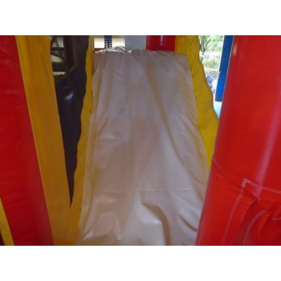 Modular Bounce House Combo Modular Bounce House Combo