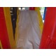 Modular Bounce House Combo Modular Bounce House Combo