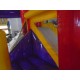 Modular Bounce House Combo Modular Bounce House Combo