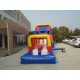 Big Inflatable Water Slide Big Inflatable Water Slide