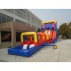 Big Inflatable Water Slide Big Inflatable Water Slide