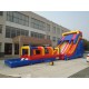 Big Inflatable Water Slide Big Inflatable Water Slide