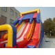 Big Inflatable Water Slide Big Inflatable Water Slide