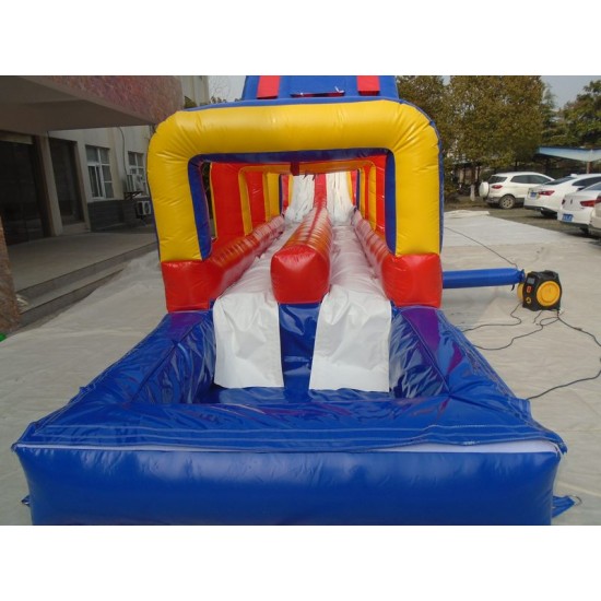 Big Inflatable Water Slide Big Inflatable Water Slide