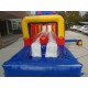 Big Inflatable Water Slide Big Inflatable Water Slide