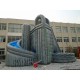 Hurricane Inflatable Water Slide Hurricane Inflatable Water Slide