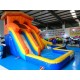Inflatable Bounce House Water Slide Inflatable Bounce House Water Slide