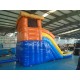 Inflatable Bounce House Water Slide Inflatable Bounce House Water Slide