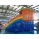 Inflatable Bounce House Water Slide Inflatable Bounce House Water Slide