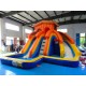Inflatable Bounce House Water Slide Inflatable Bounce House Water Slide