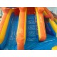 Inflatable Bounce House Water Slide Inflatable Bounce House Water Slide